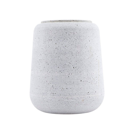 Society of Lifestyle - Planter, Shape, h: 26 cm, dia: 22 cm