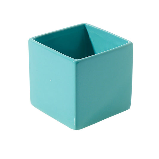 Urban Square (Blue)
