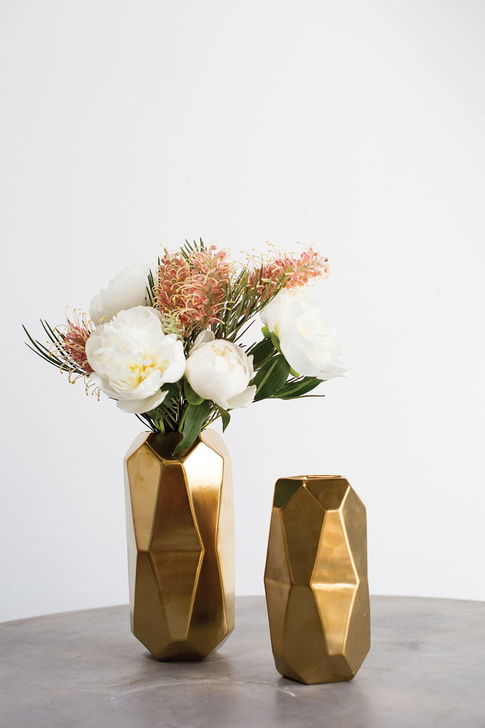 Maven Vase