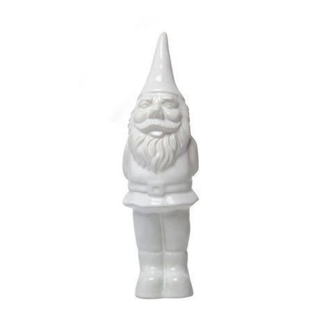 Chive - Gnome (white)