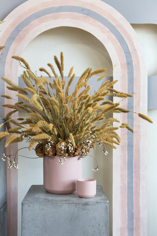 Pink Kendall Vase