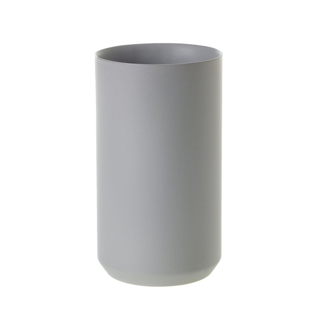 Grey Kendall Vase *NO BC
