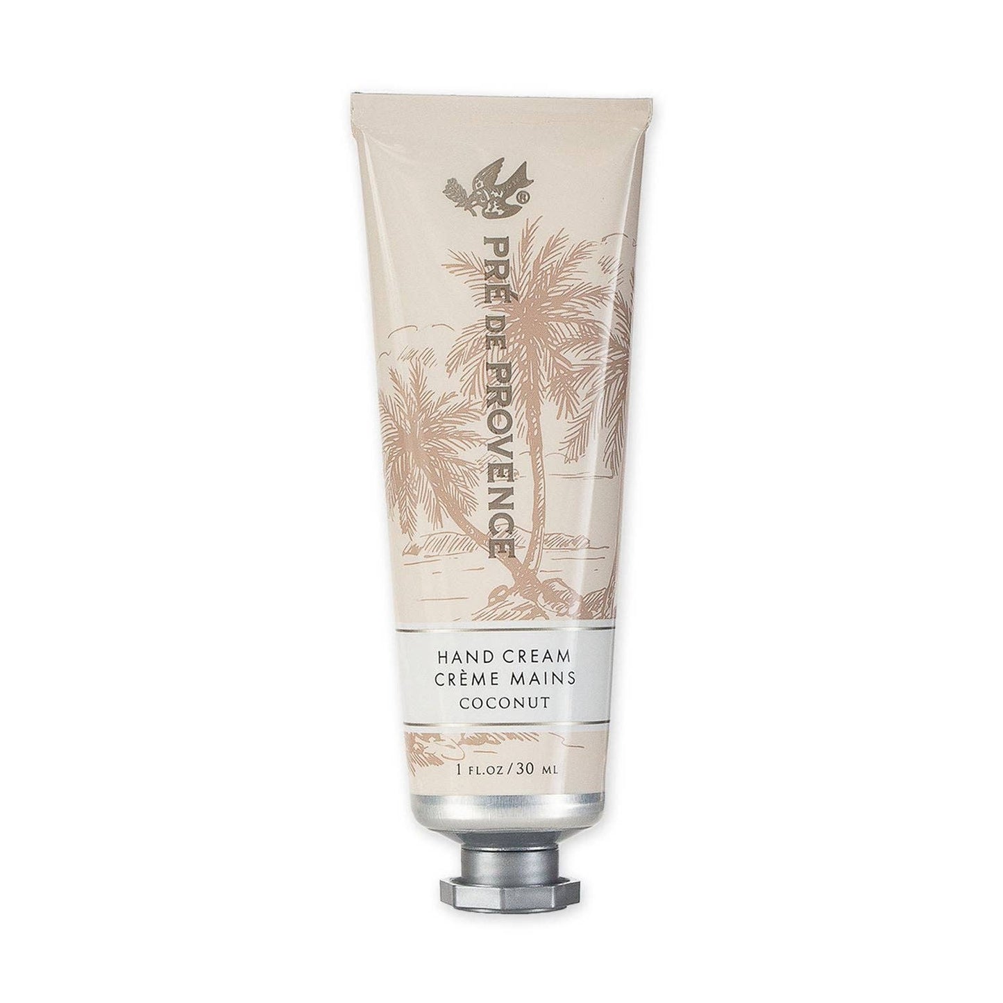 Heritage Hand Cream - Coconut