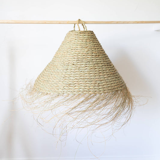 SOCCO Designs - Large Sahara Light Pendant - Moroccan Light Shade