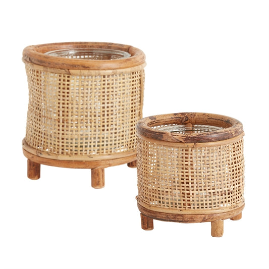 Orsen Candleholder / Vase