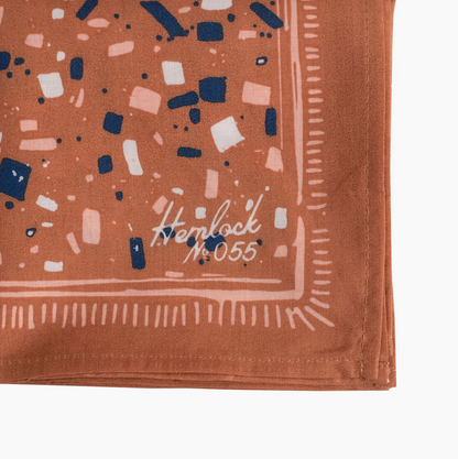 Hemlock Goods - Fritz Bandana