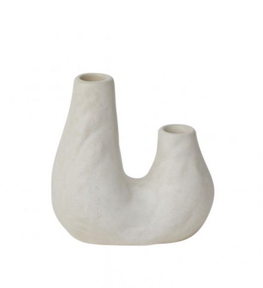 Taurus Candleholder