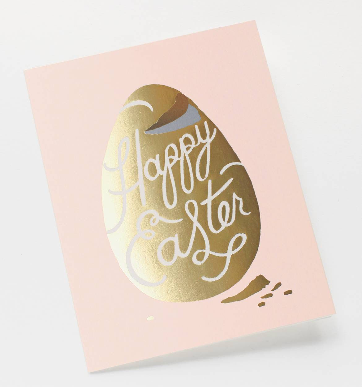 Easter Egg Card