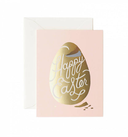 Easter Egg Card