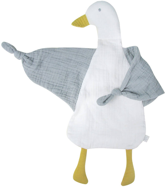 Albetta, EFL Kids - Duck Cuddle Toy/ Doll