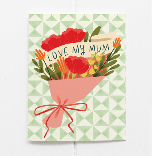 Olive & Company - Love My Mum