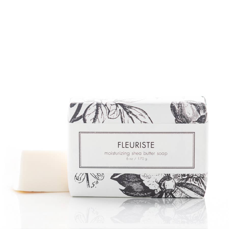 Formulary 55 - Fleuriste Bath Bar