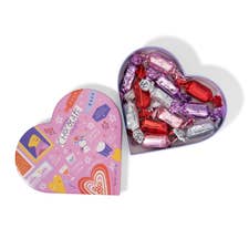 Seattle Chocolate - To Do With You Heart 4oz
