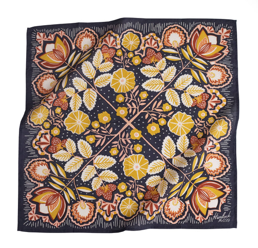 Hemlock Goods - Elsie Bandana