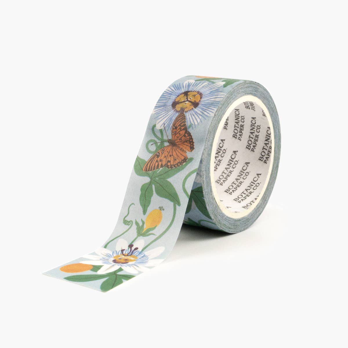 Botanica Paper Co. - PASSION FLOWER |  WASHI TAPE