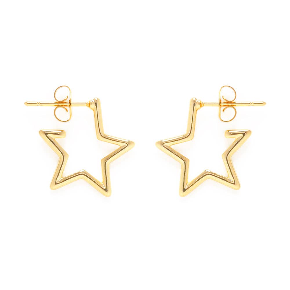 Amano Studio - Super Star Hoops