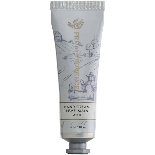 Milk Heritage Hand Cream