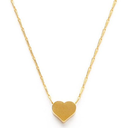 Amano Studio - Tiny Heart Necklace