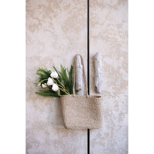 Shoreline Seagrass Tote