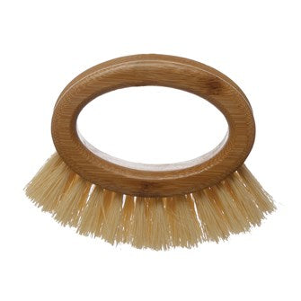 Natural Bamboo Brush