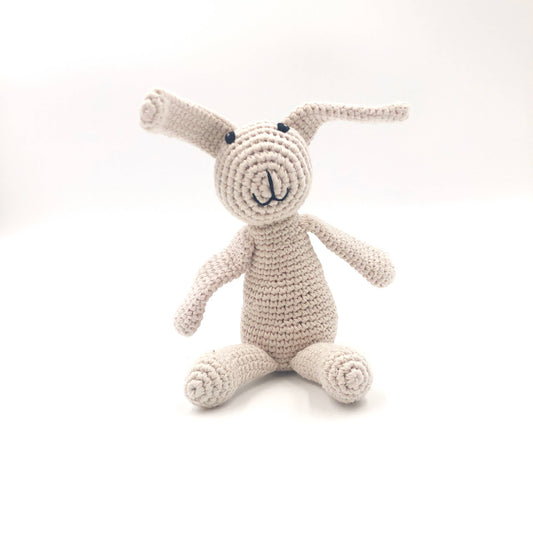 Pebble: My First Bunny