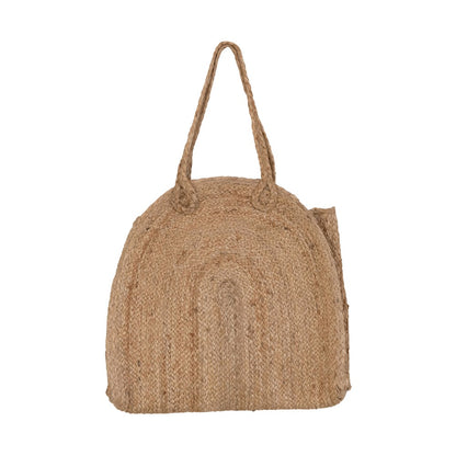 Natural Jute Handbag