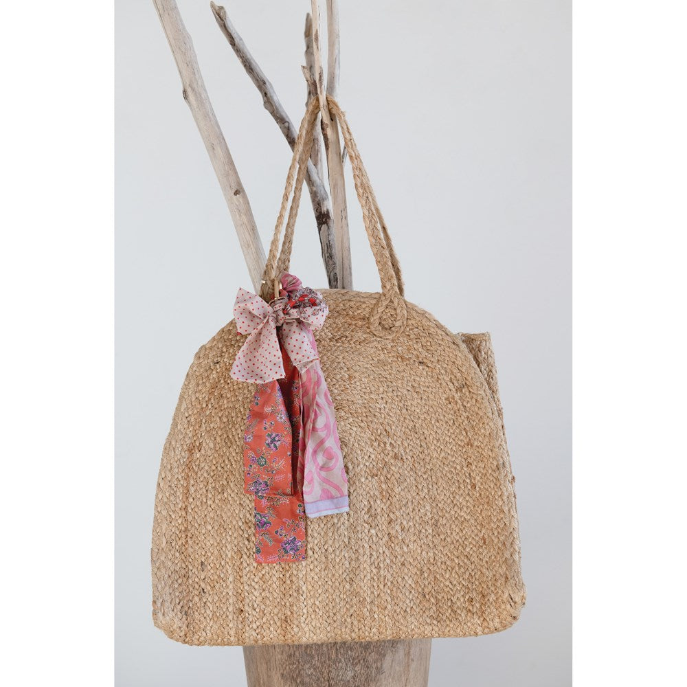 Natural Jute Handbag