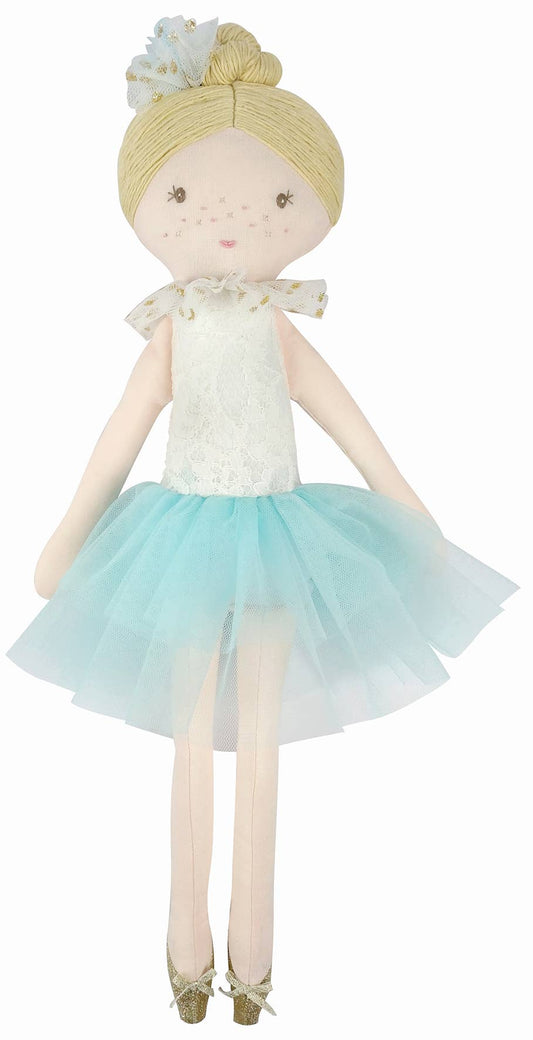 Albetta, EFL Kids - Maggie  Sparkle Doll