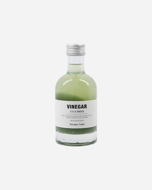 Society of Lifestyle - Vinegar, Cucumber