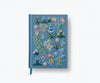 Rifle Paper Co. - Menagerie Garden Embroidered Journal