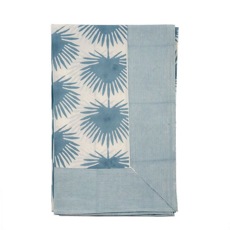 Paradise Palm Table Cloth