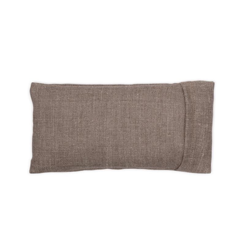 Eye Pillow - Natural Linen