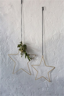 Wish Upon A Star Wreath